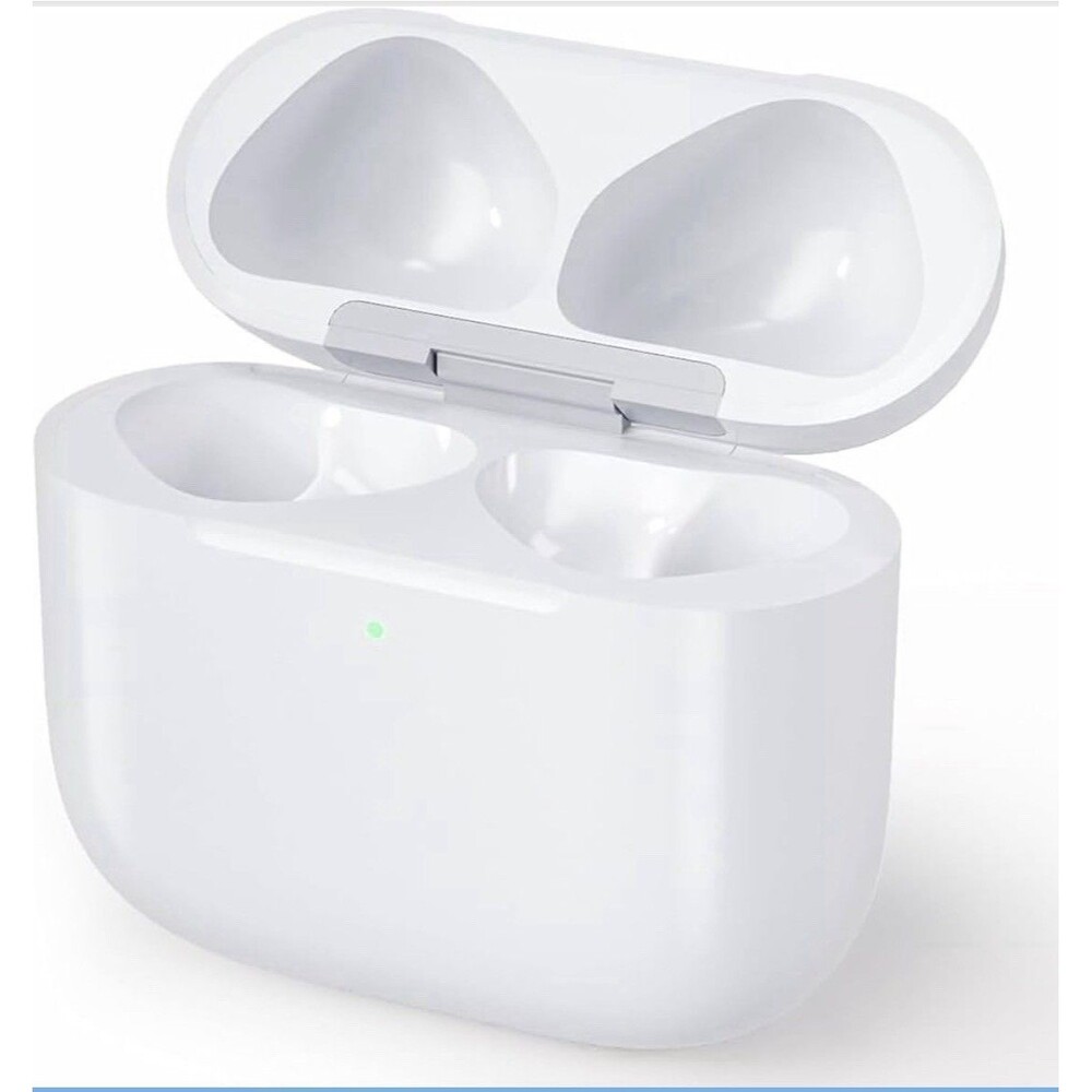 Wireless Charging Case Compatible with Airpod 4Th Generation Charger Replacement